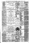 Faversham News Saturday 18 February 1888 Page 4