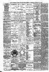 Faversham News Saturday 25 February 1888 Page 4