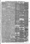 Faversham News Saturday 25 February 1888 Page 5