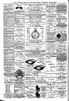 Faversham News Saturday 16 June 1888 Page 4