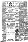 Faversham News Saturday 24 November 1888 Page 4