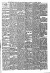 Faversham News Saturday 24 November 1888 Page 5