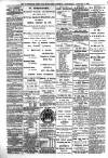 Faversham News Saturday 05 January 1889 Page 4