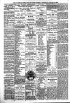 Faversham News Saturday 12 January 1889 Page 4