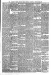 Faversham News Saturday 16 February 1889 Page 5