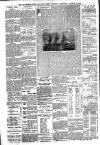 Faversham News Saturday 02 March 1889 Page 8