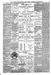 Faversham News Saturday 09 March 1889 Page 4