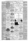 Faversham News Saturday 13 April 1889 Page 4