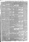 Faversham News Saturday 13 April 1889 Page 5