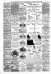 Faversham News Saturday 20 April 1889 Page 4
