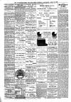 Faversham News Saturday 27 April 1889 Page 4