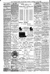 Faversham News Saturday 25 May 1889 Page 4