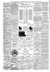 Faversham News Saturday 01 June 1889 Page 4