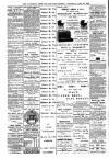 Faversham News Saturday 29 June 1889 Page 4