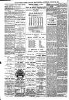 Faversham News Saturday 04 January 1890 Page 4