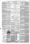 Faversham News Saturday 11 January 1890 Page 4