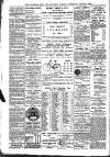 Faversham News Saturday 01 March 1890 Page 4
