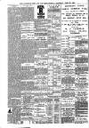 Faversham News Saturday 28 June 1890 Page 8