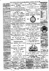 Faversham News Saturday 12 July 1890 Page 4