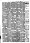 Faversham News Saturday 11 October 1890 Page 6