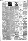 Faversham News Saturday 06 December 1890 Page 8