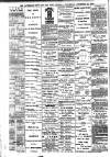 Faversham News Wednesday 10 December 1890 Page 4