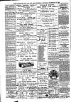 Faversham News Saturday 13 December 1890 Page 4