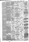 Faversham News Saturday 13 December 1890 Page 8