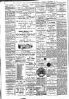 Faversham News Saturday 27 December 1890 Page 4