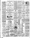 Faversham News Saturday 10 January 1891 Page 4