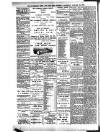 Faversham News Saturday 24 January 1891 Page 2