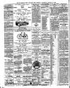 Faversham News Saturday 31 January 1891 Page 4