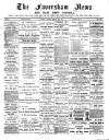 Faversham News Saturday 21 February 1891 Page 1