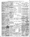 Faversham News Saturday 11 July 1891 Page 4