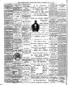 Faversham News Saturday 18 July 1891 Page 4