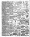 Faversham News Saturday 25 July 1891 Page 8