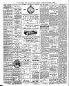 Faversham News Saturday 24 October 1891 Page 4