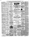 Faversham News Saturday 16 January 1892 Page 4