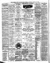 Faversham News Saturday 23 January 1892 Page 4