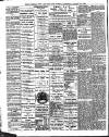 Faversham News Saturday 30 January 1892 Page 4