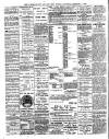 Faversham News Saturday 06 February 1892 Page 4