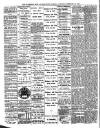 Faversham News Saturday 13 February 1892 Page 4