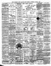 Faversham News Saturday 05 March 1892 Page 4