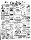 Faversham News Saturday 14 May 1892 Page 1