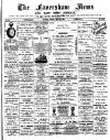 Faversham News Saturday 11 June 1892 Page 1