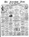 Faversham News Saturday 18 June 1892 Page 1