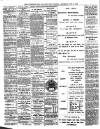 Faversham News Saturday 02 July 1892 Page 4