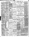Faversham News Saturday 07 January 1893 Page 4