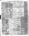 Faversham News Saturday 14 January 1893 Page 4