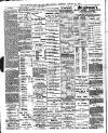Faversham News Saturday 14 January 1893 Page 8
